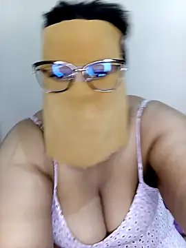 Samara-Bella online show from February 2025 10:07:02 AM