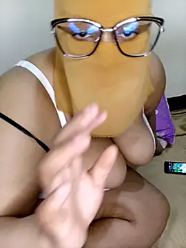 Samara-Bella online show from February 2025 09:49:01 AM