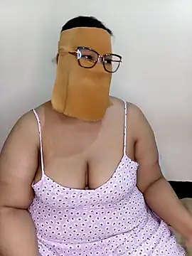 Samara-Bella online show from February 2025 02:06:02 PM