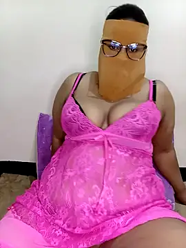 Samara-Bella online show from February 2025 08:14:01 AM