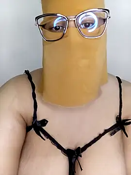 Samara-Bella online show from March 2025 07:51:02 AM