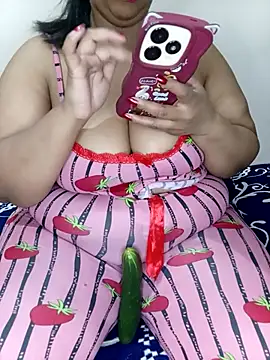 Samara-Bella online show from October 2025 04:05:02 AM