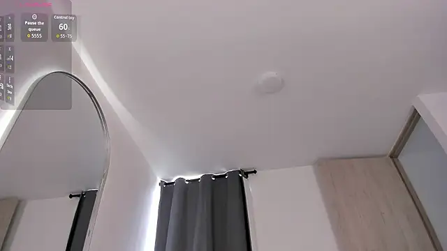 Snapshot of Jullya_x chatting on March 2026 05:09:01 PM Jullya x online show from March 2026 05:09:01 PM