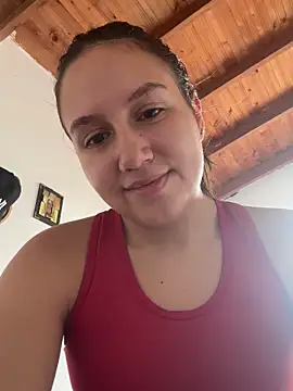 Snapshot of Jullya_x chatting on March 2026 04:12:02 PM Jullya x online show from March 2026 04:12:02 PM