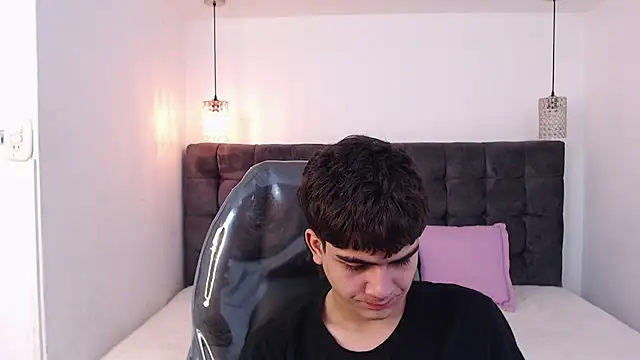 Tommy18   online show from January 2025 01:31:01 PM