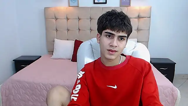 Tommy18   online show from January 2025 06:12:01 AM