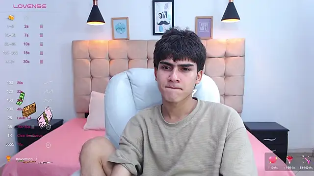 Tommy18   online show from January 2025 06:27:02 AM