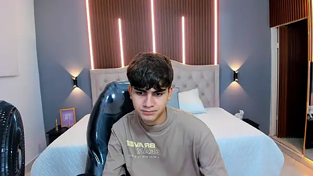 Tommy18   online show from September 2025 03:29:01 AM