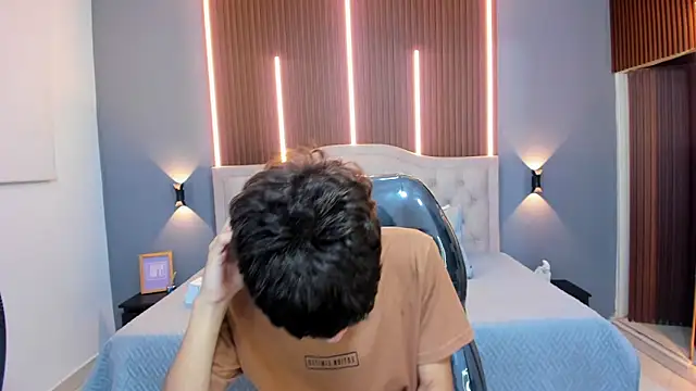 Tommy18   online show from September 2025 03:29:01 AM