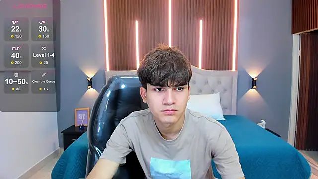 Tommy18   online show from September 2025 03:32:01 AM