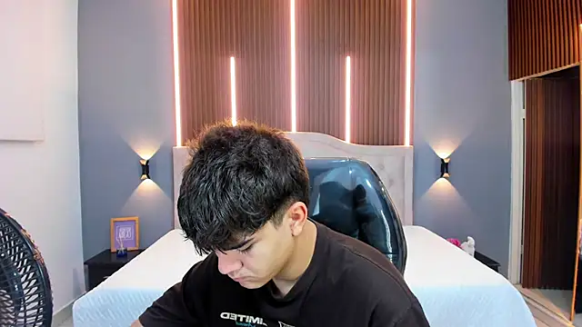 Tommy18   online show from October 2025 03:29:01 AM