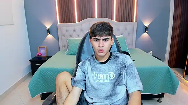 Tommy18   online show from February 2026 03:24:02 AM