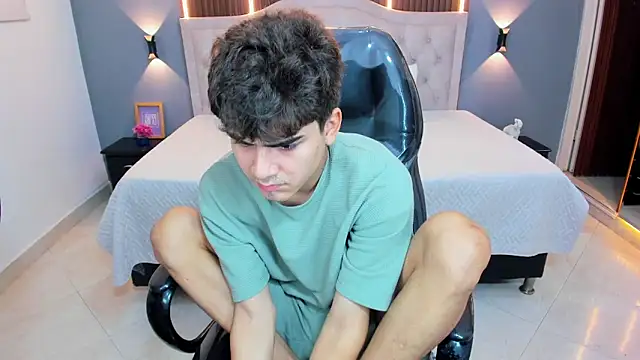 Tommy18   online show from March 2026 03:47:01 AM