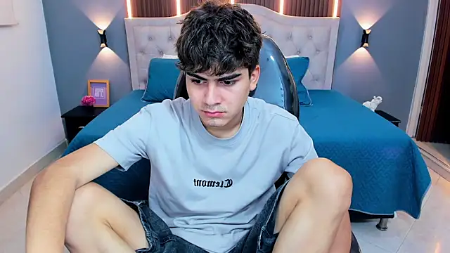 Tommy18   online show from March 2026 03:34:01 AM