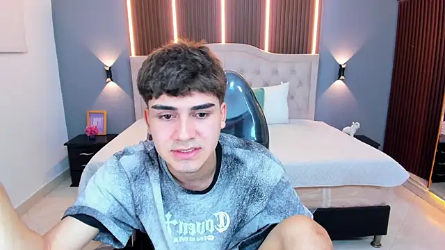 Tommy18   online show from June 2026 03:16:02 AM