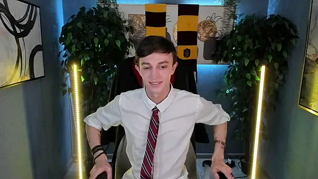 John Weasley online show from October 2025 06:14:02 AM