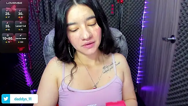 lilihot  online show from February 2025 04:03:02 PM