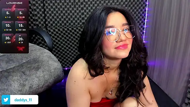 lilihot  online show from March 2025 05:39:02 PM