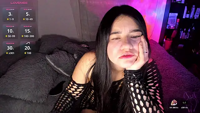 lilihot  online show from May 2026 05:27:02 AM