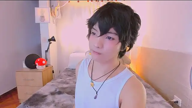 AllanYong18 online show from March 2026 11:25:01 AM