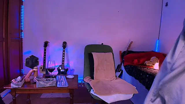 antonelawow online show from May 2026 10:29:01 PM