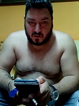 BogdanAlan online show from October 2025 10:12:01 PM