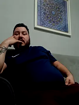 BogdanAlan online show from February 2026 07:20:01 PM