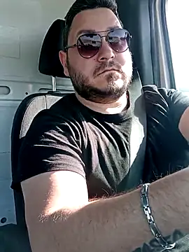 BogdanAlan online show from March 2026 12:43:02 PM