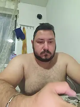 BogdanAlan online show from June 2026 09:52:02 PM