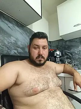 BogdanAlan online show from June 2026 12:37:01 AM