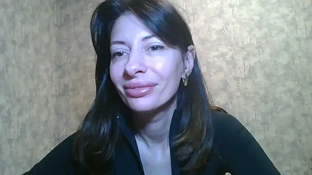 LissaBlossom online show from January 2025 05:12:01 AM