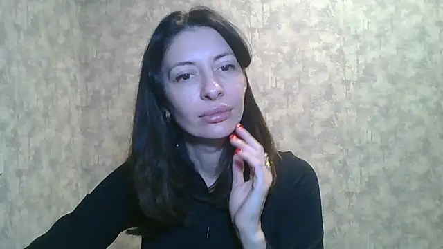 LissaBlossom online show from January 2025 07:39:01 AM
