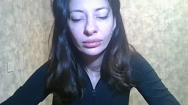 LissaBlossom online show from January 2025 05:34:02 AM