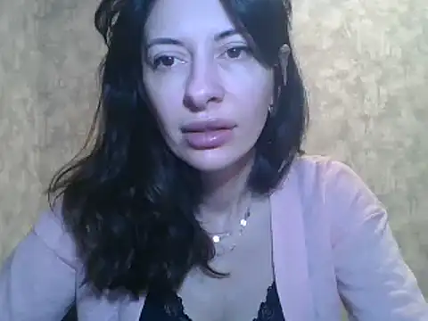 LissaBlossom online show from January 2025 03:22:02 AM