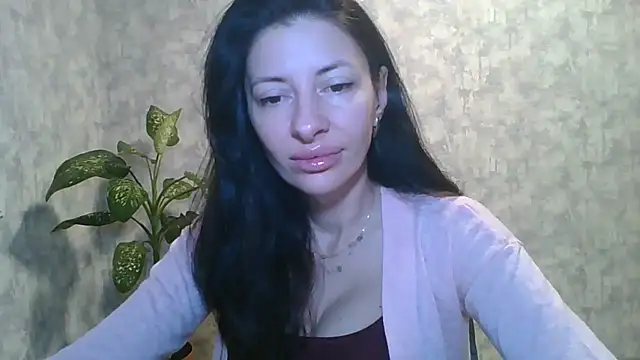 LissaBlossom online show from September 2025 03:07:02 AM