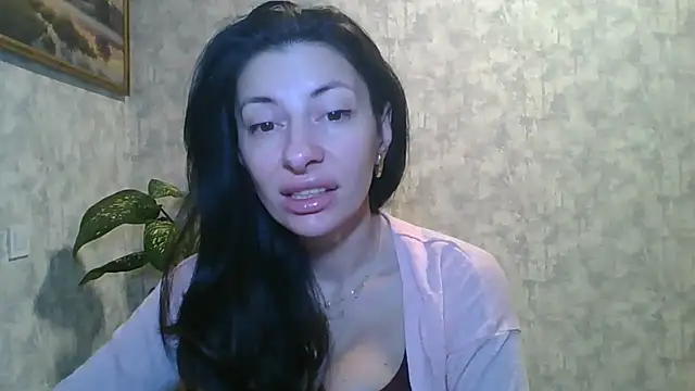 LissaBlossom online show from October 2025 03:14:02 AM