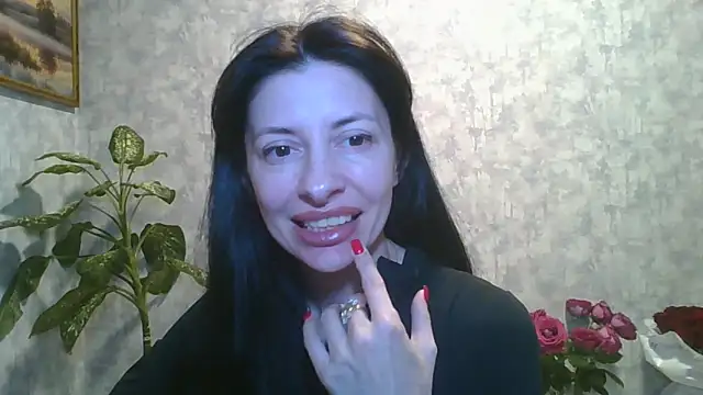 LissaBlossom online show from April 2026 03:35:01 PM