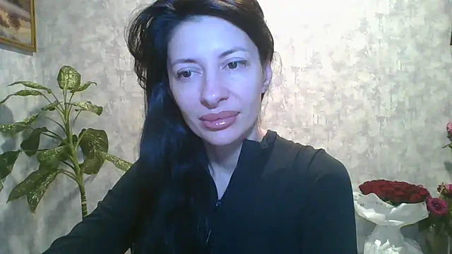 LissaBlossom online show from April 2026 04:04:01 AM
