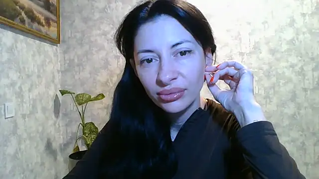 LissaBlossom online show from May 2026 03:01:02 AM