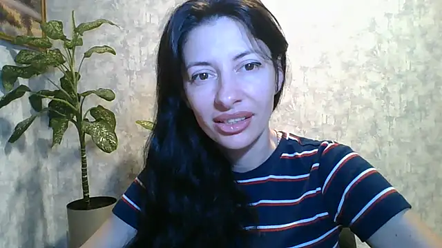 LissaBlossom online show from June 2026 03:07:01 AM