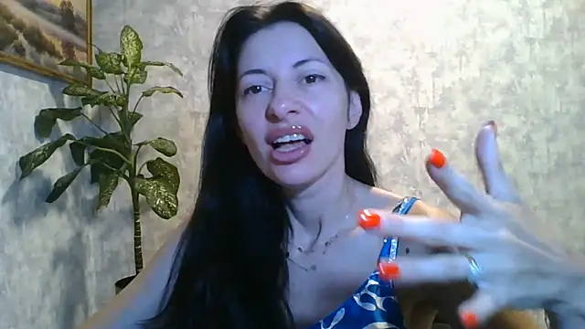 LissaBlossom online show from June 2026 04:26:02 AM