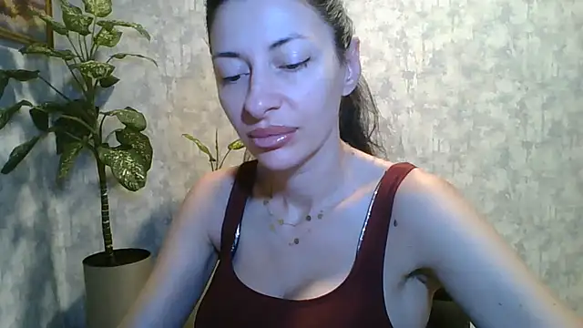 LissaBlossom online show from June 2026 02:38:01 AM