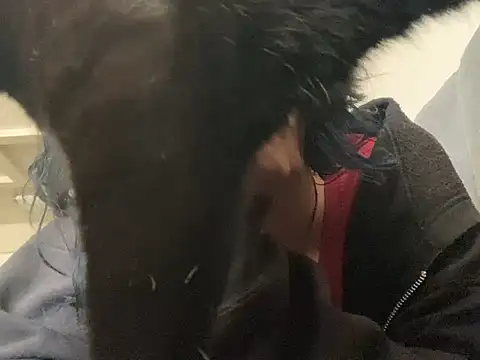 Rubyred2369 online show from January 2025 08:33:02 PM