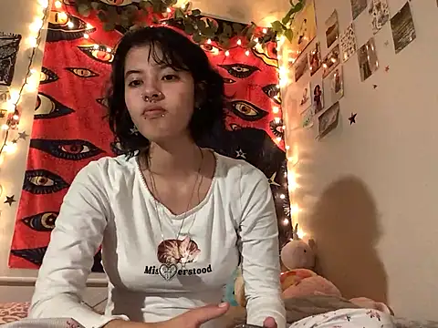 Rubyred2369 online show from January 2025 03:08:01 AM