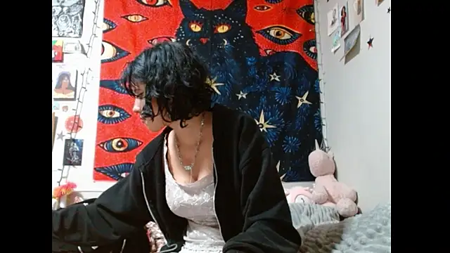 Rubyred2369 online show from January 2025 05:51:01 AM