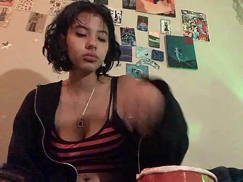 Rubyred2369 online show from January 2025 03:33:01 AM