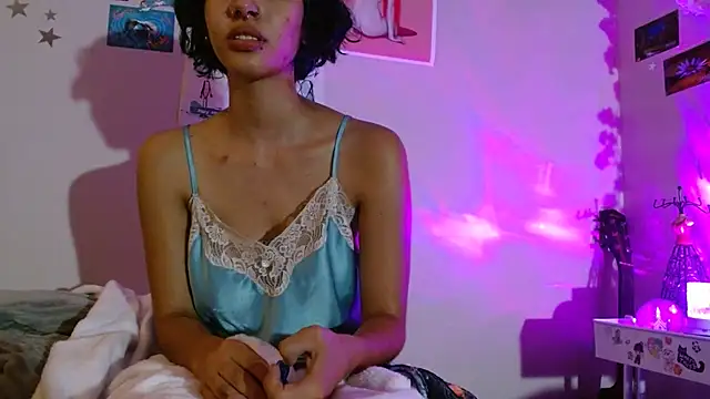 Rubyred2369 online show from February 2025 05:19:02 AM