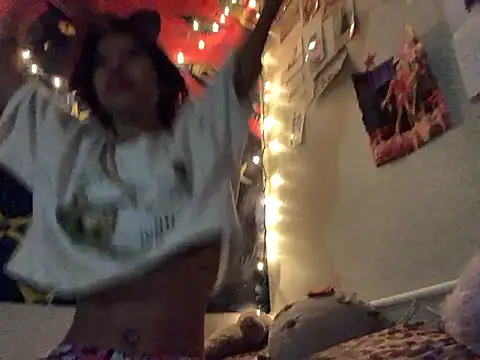 Rubyred2369 online show from March 2025 06:07:02 AM