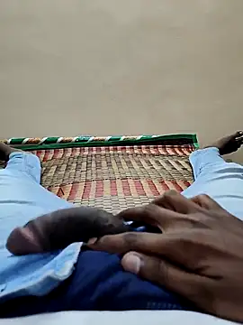 Rahulrajands online show from March 2026 02:01:02 PM