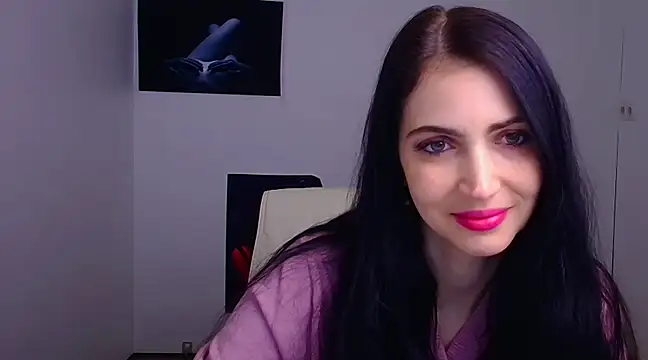 Amalia amor online show from January 2025 06:12:01 AM